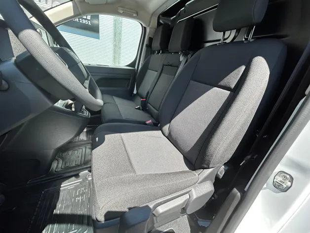 Toyota PROACE Van L1 1.5 D Active