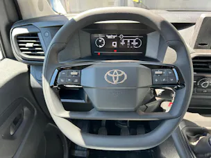 Toyota PROACE Van L1 1.5 D Active
