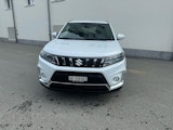 First vehicle image