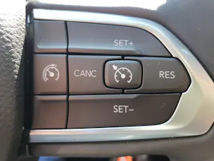 Jeep Compass 1.5 Turbo Night Eagle