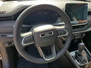 Jeep Compass 1.5 Turbo Night Eagle