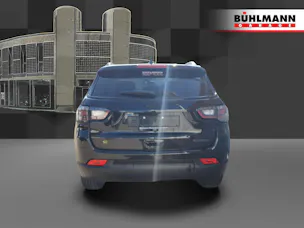 Jeep Compass 1.5 Turbo Night Eagle