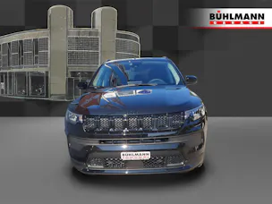 Jeep Compass 1.5 Turbo Night Eagle