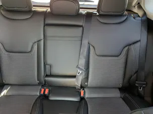 Jeep Compass 1.5 Turbo Night Eagle