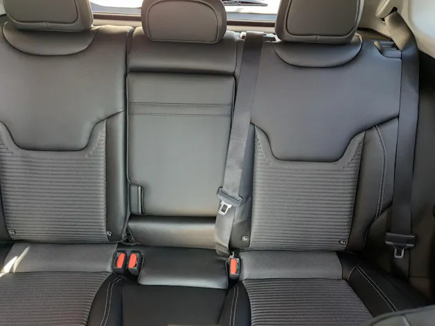 Jeep Compass 1.5 Turbo Night Eagle