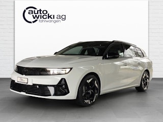 Vehicle image OPEL ASTRA 0 Vehicle image OPEL ASTRA 0