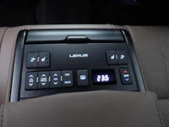 Vehicle image LEXUS ES0