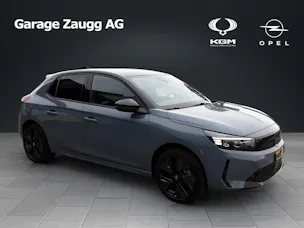 Opel Corsa-e GS