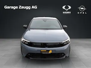 Opel Corsa-e GS