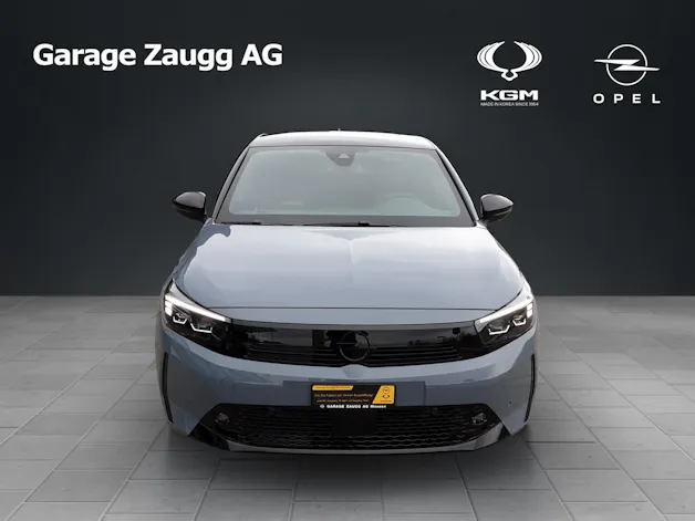 Opel Corsa-e GS