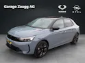 Opel Corsa-e GS