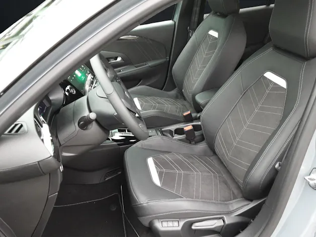 Opel Corsa-e GS