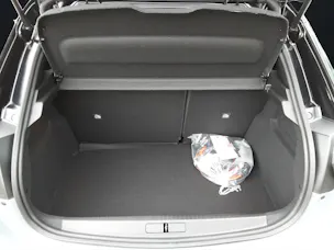Opel Corsa-e GS