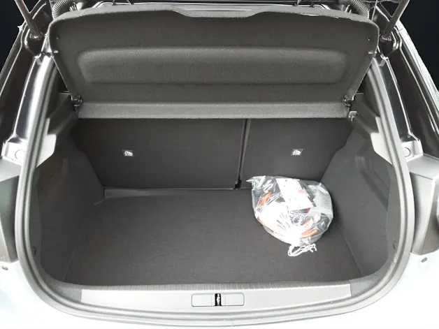 Opel Corsa-e GS