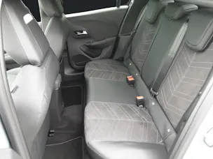 Opel Corsa-e GS