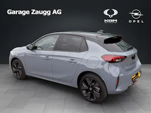 Opel Corsa-e GS
