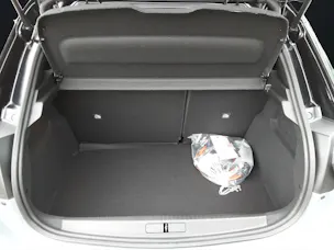 Opel Corsa-e GS