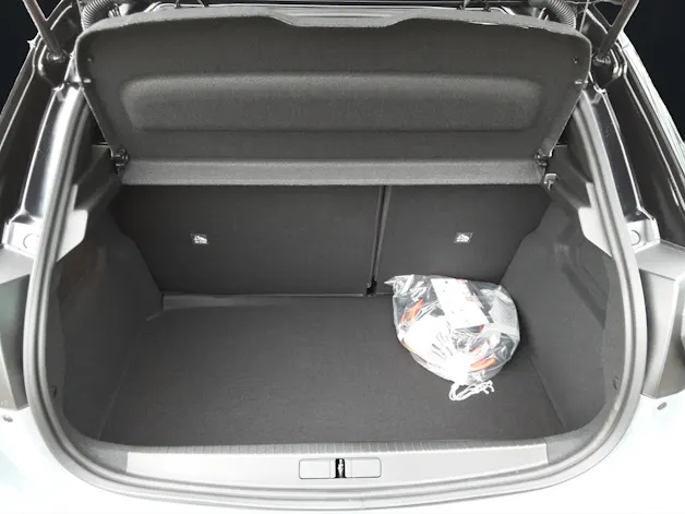 Opel Corsa-e GS