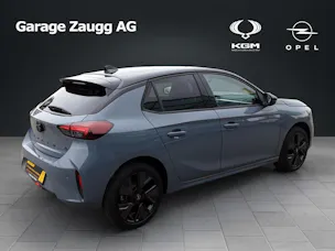Opel Corsa-e GS