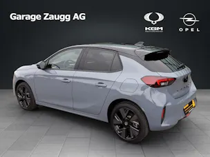 Opel Corsa-e GS