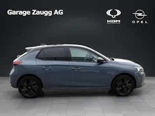 Opel Corsa-e GS