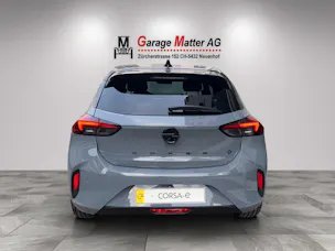 Opel Corsa-e GS