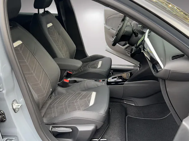 Opel Corsa-e GS