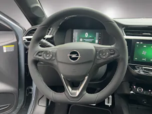 Opel Corsa-e GS