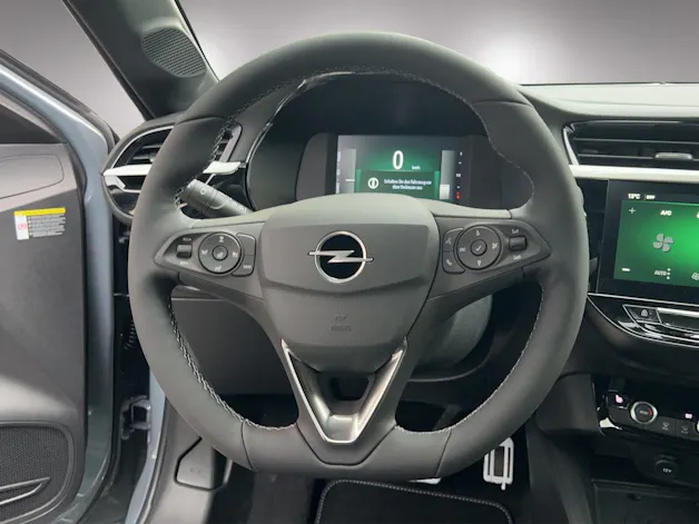 Opel Corsa-e GS