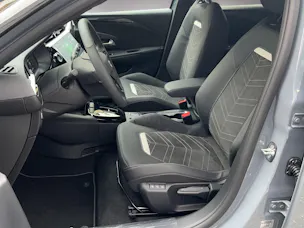 Opel Corsa-e GS