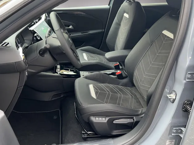 Opel Corsa-e GS
