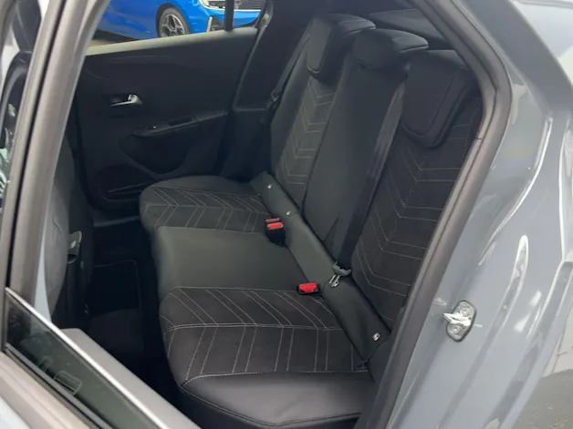 Opel Corsa-e GS
