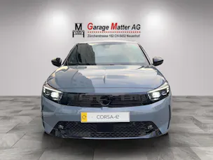 Opel Corsa-e GS