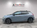 Opel Corsa-e GS