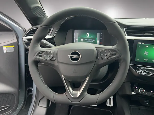 Opel Corsa-e GS