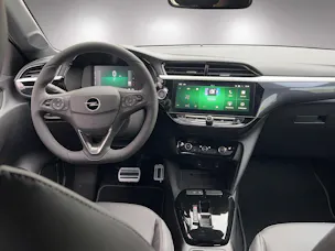 Opel Corsa-e GS
