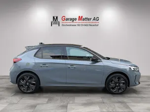 Opel Corsa-e GS