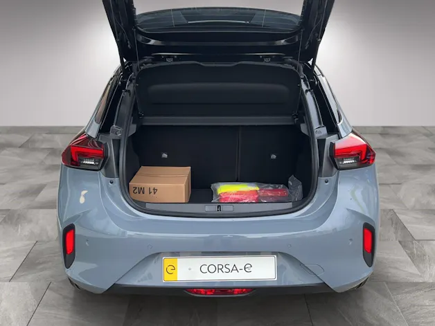 Opel Corsa-e GS