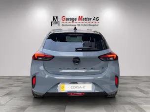 Opel Corsa-e GS