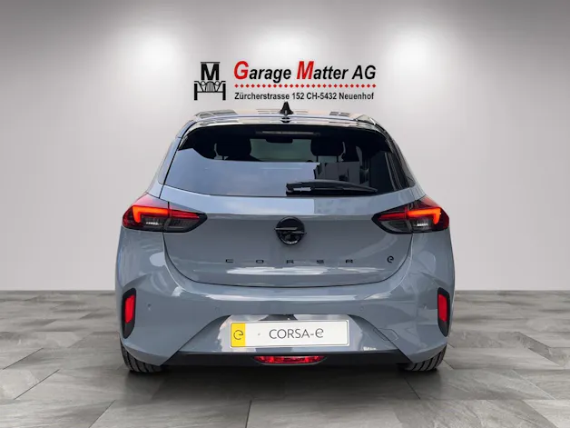Opel Corsa-e GS
