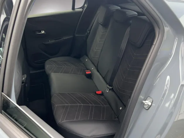 Opel Corsa-e GS