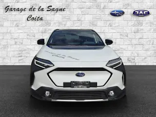 Subaru Solterra eV Luxury AWD