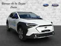 Subaru Solterra eV Luxury AWD