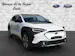 Subaru Solterra eV Luxury AWD