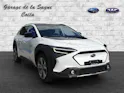 Subaru Solterra eV Luxury AWD