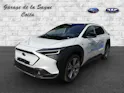 Subaru Solterra eV Luxury AWD