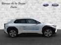 Subaru Solterra eV Luxury AWD
