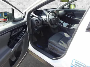 Subaru Solterra eV Luxury AWD