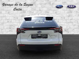 Subaru Solterra eV Luxury AWD