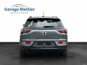 SsangYong Korando eMotion Bronze